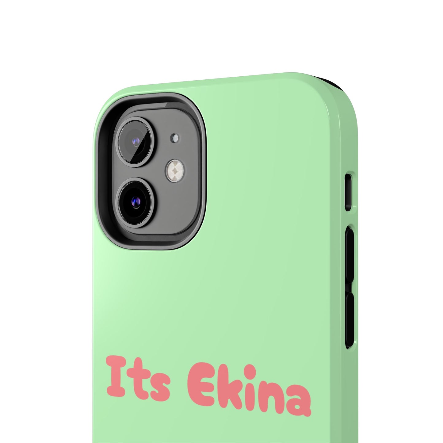 Its Ekina Tough Phone Case