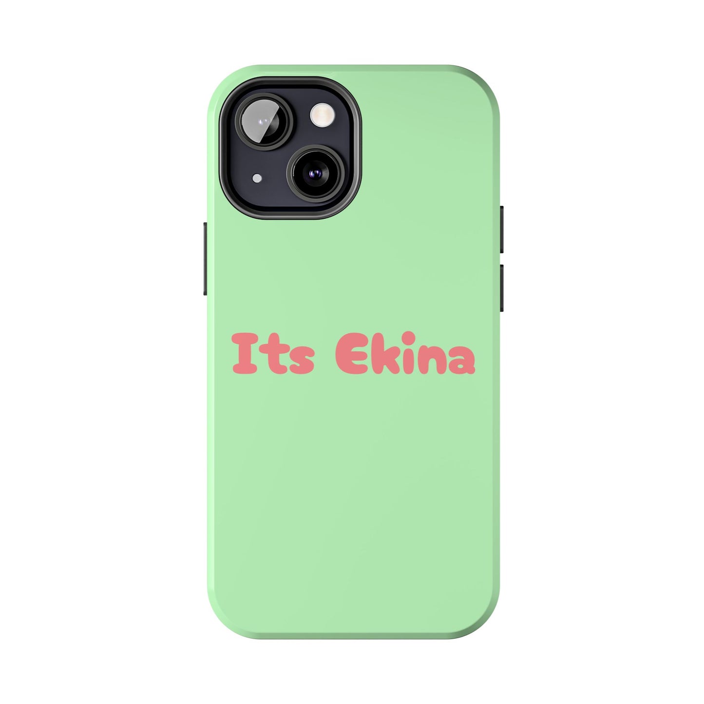 Its Ekina Tough Phone Case