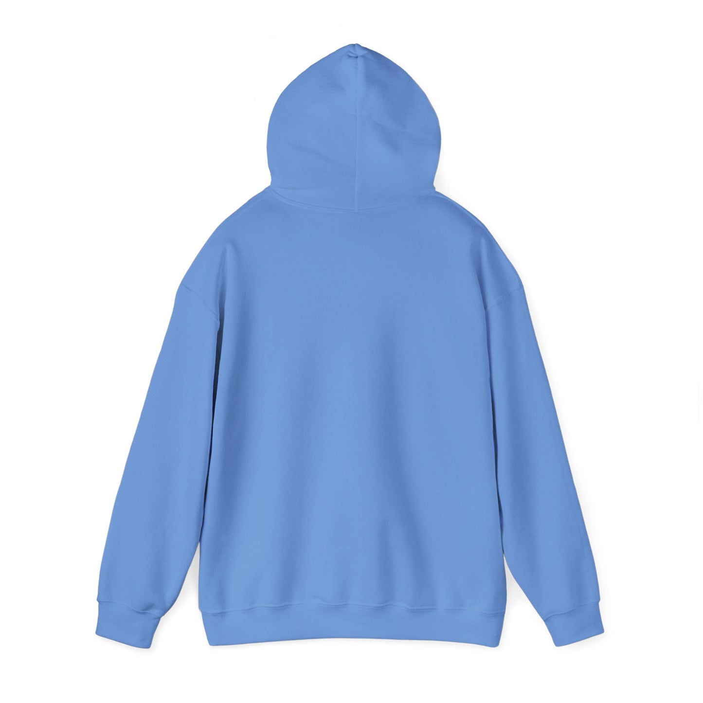 Its Ekina Unisex Heavy Blend™ Hooded Sweatshirt - no profile pic