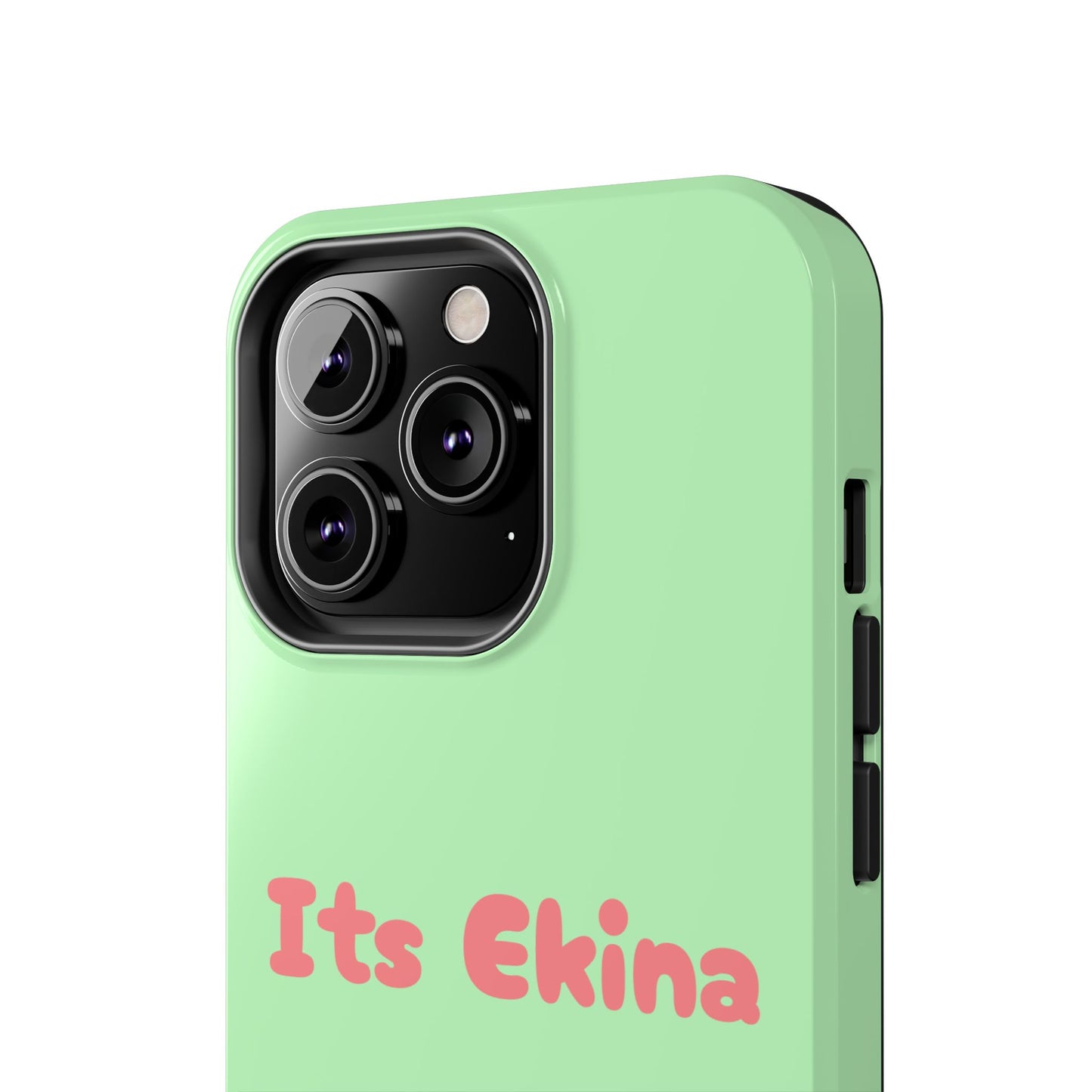 Its Ekina Tough Phone Case