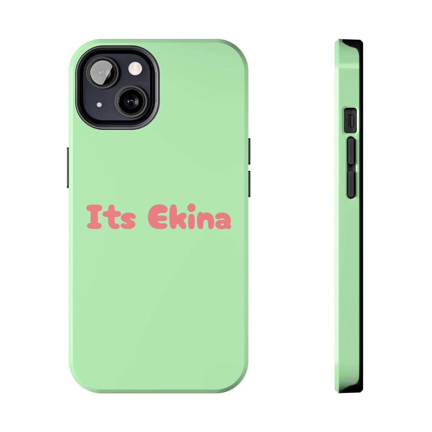 Its Ekina Tough Phone Case