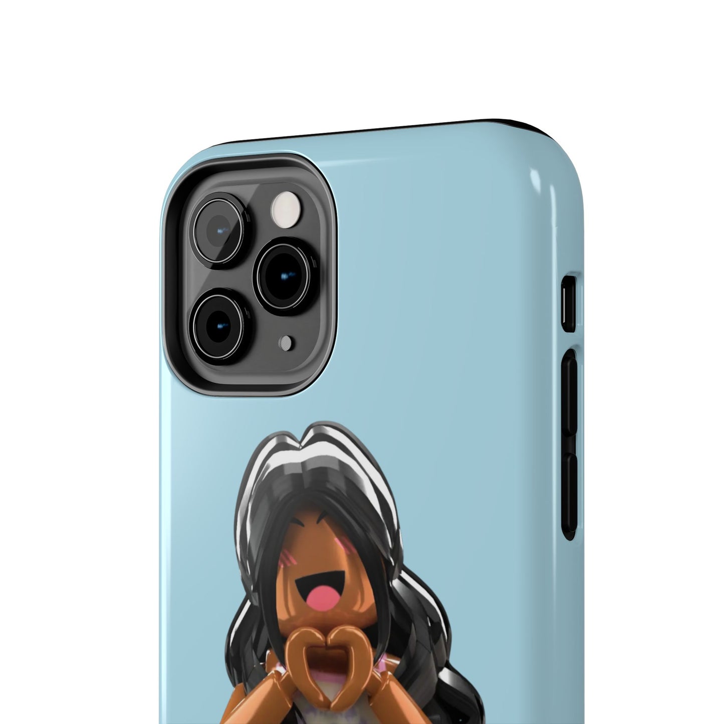 Its Ekina Ekina Tough Phone Cases