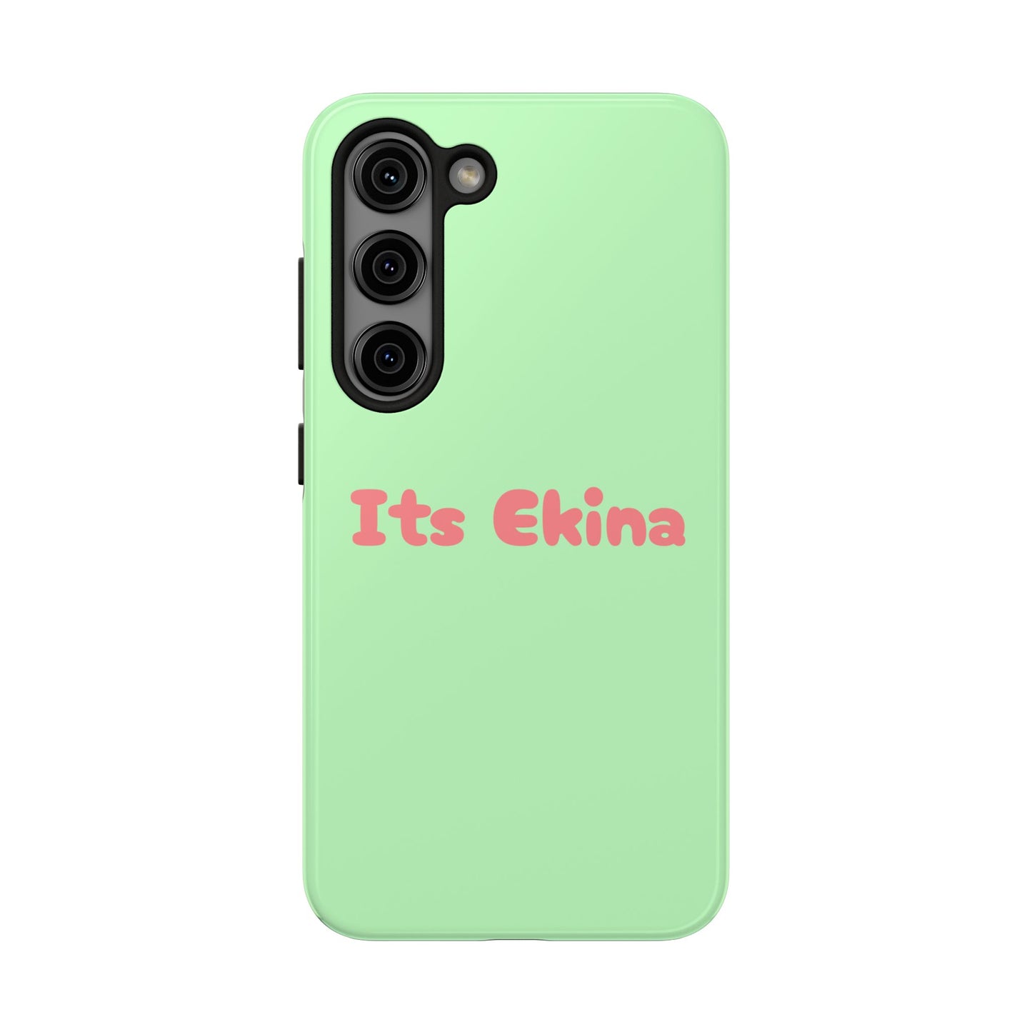 Its Ekina Tough Phone Case