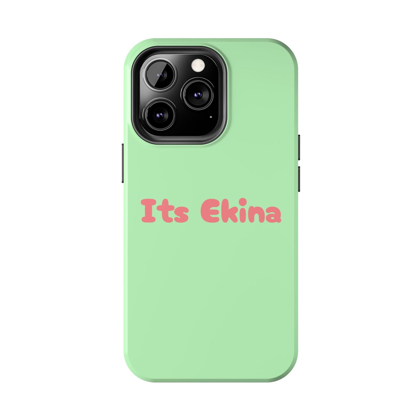 Its Ekina Tough Phone Case