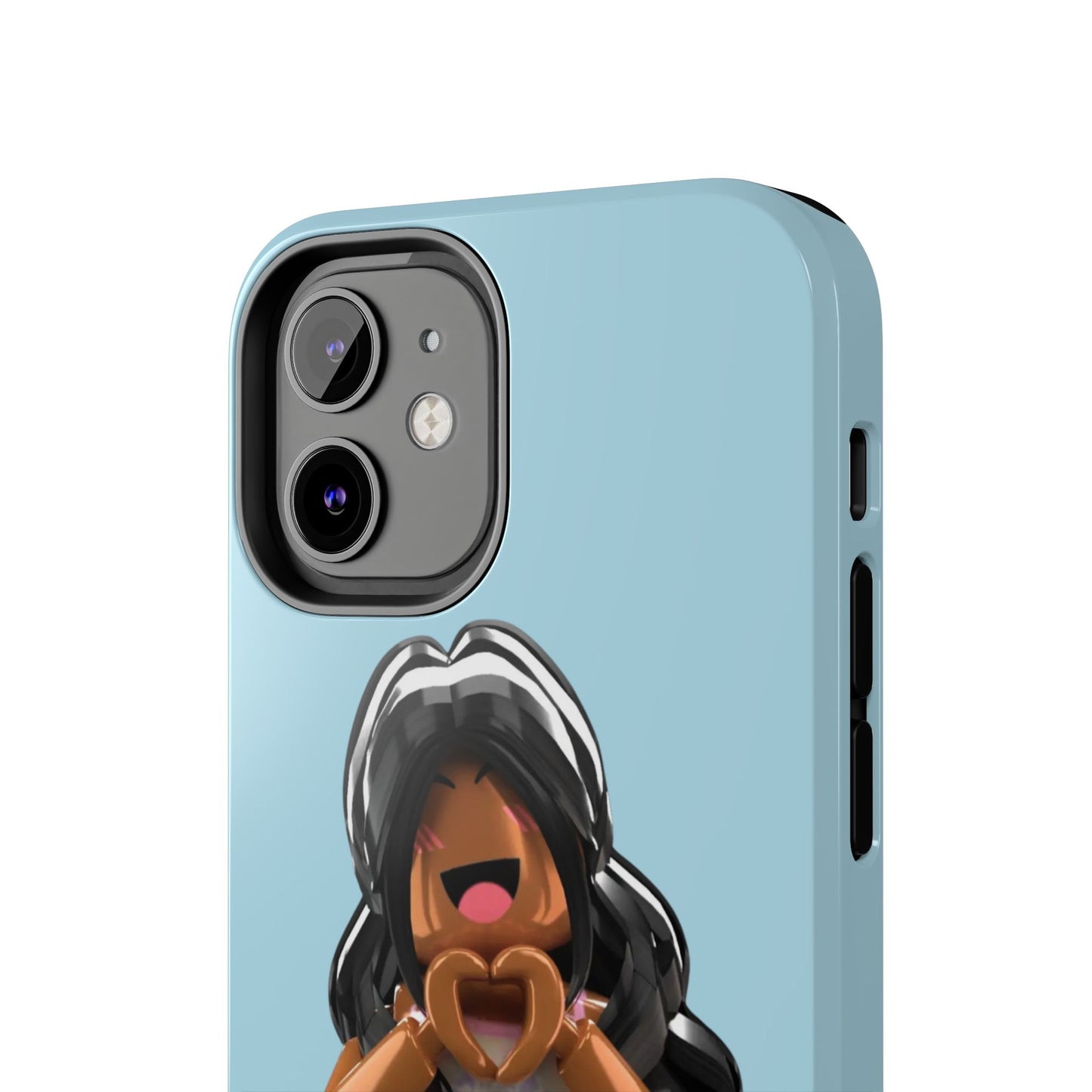 Its Ekina Ekina Tough Phone Cases