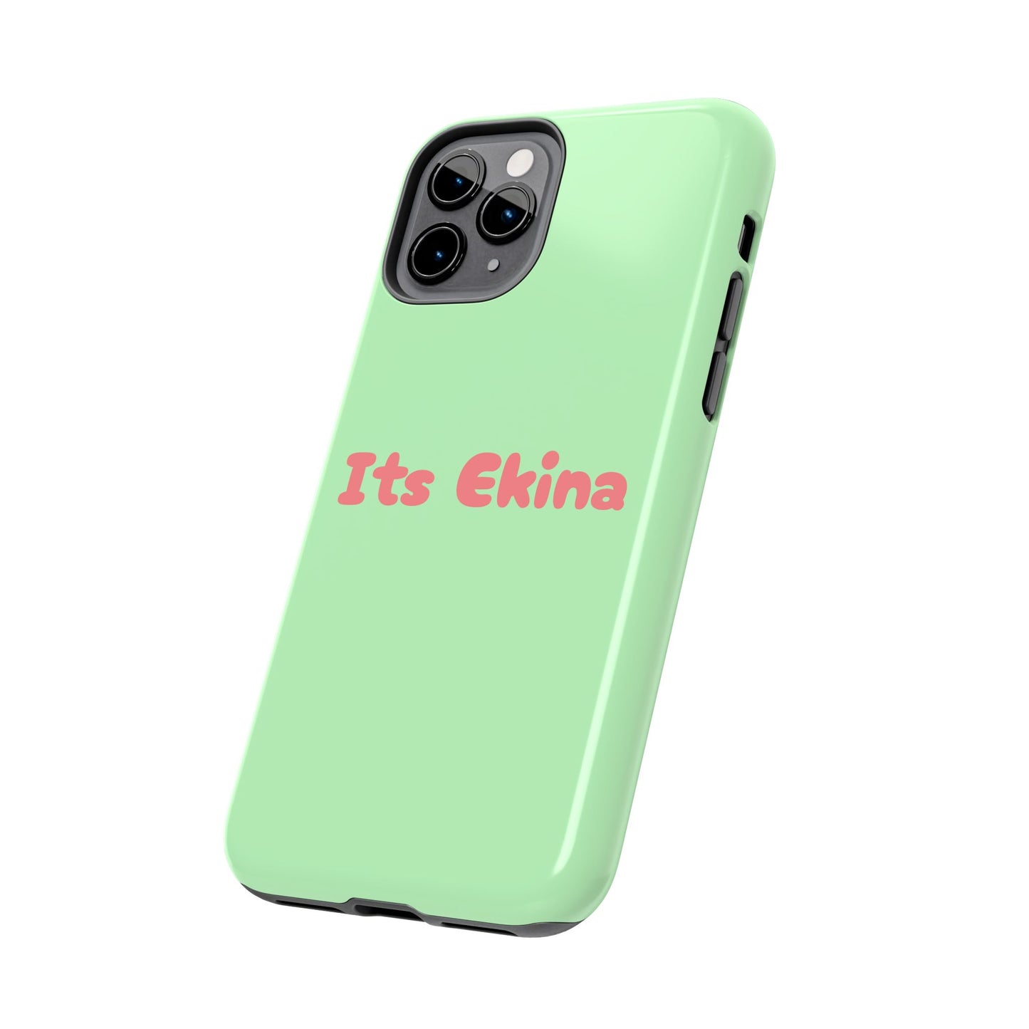 Its Ekina Tough Phone Case