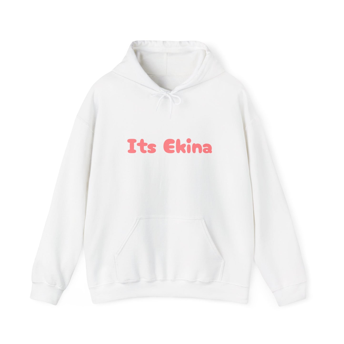 Its Ekina Unisex Heavy Blend™ Hooded Sweatshirt