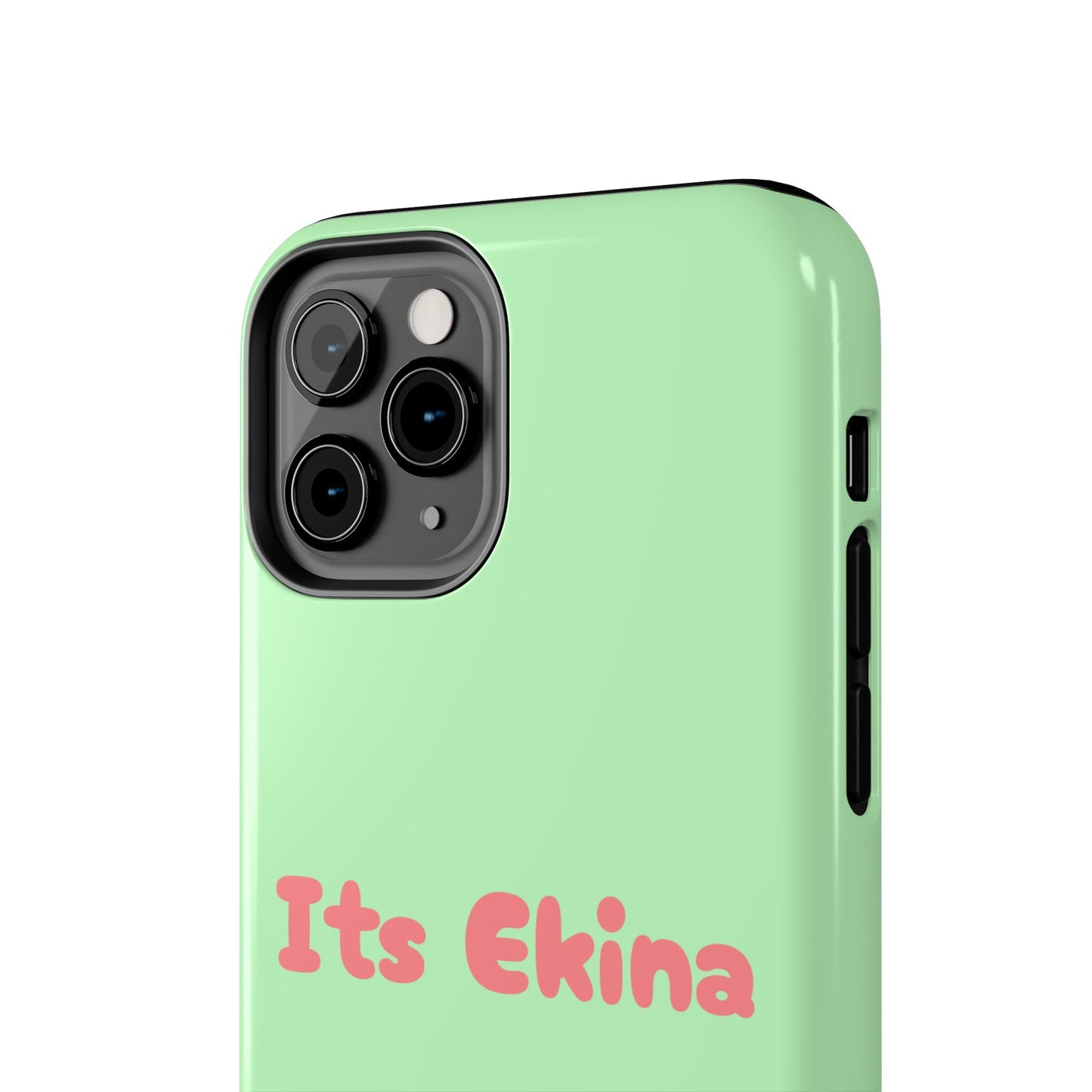 Its Ekina Tough Phone Case