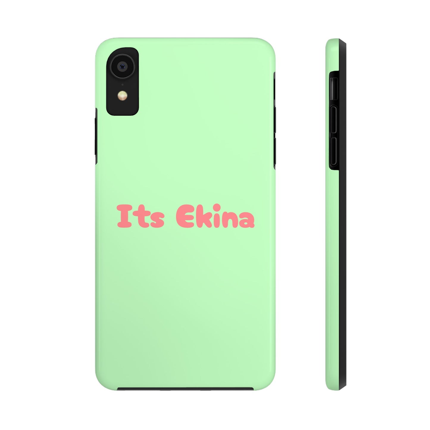 Its Ekina Tough Phone Case