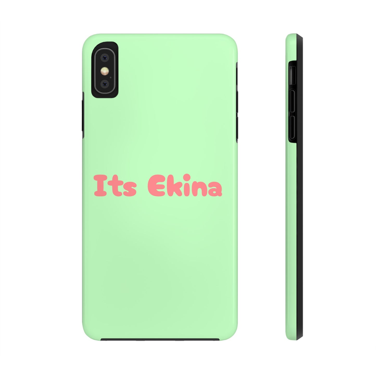 Its Ekina Tough Phone Case