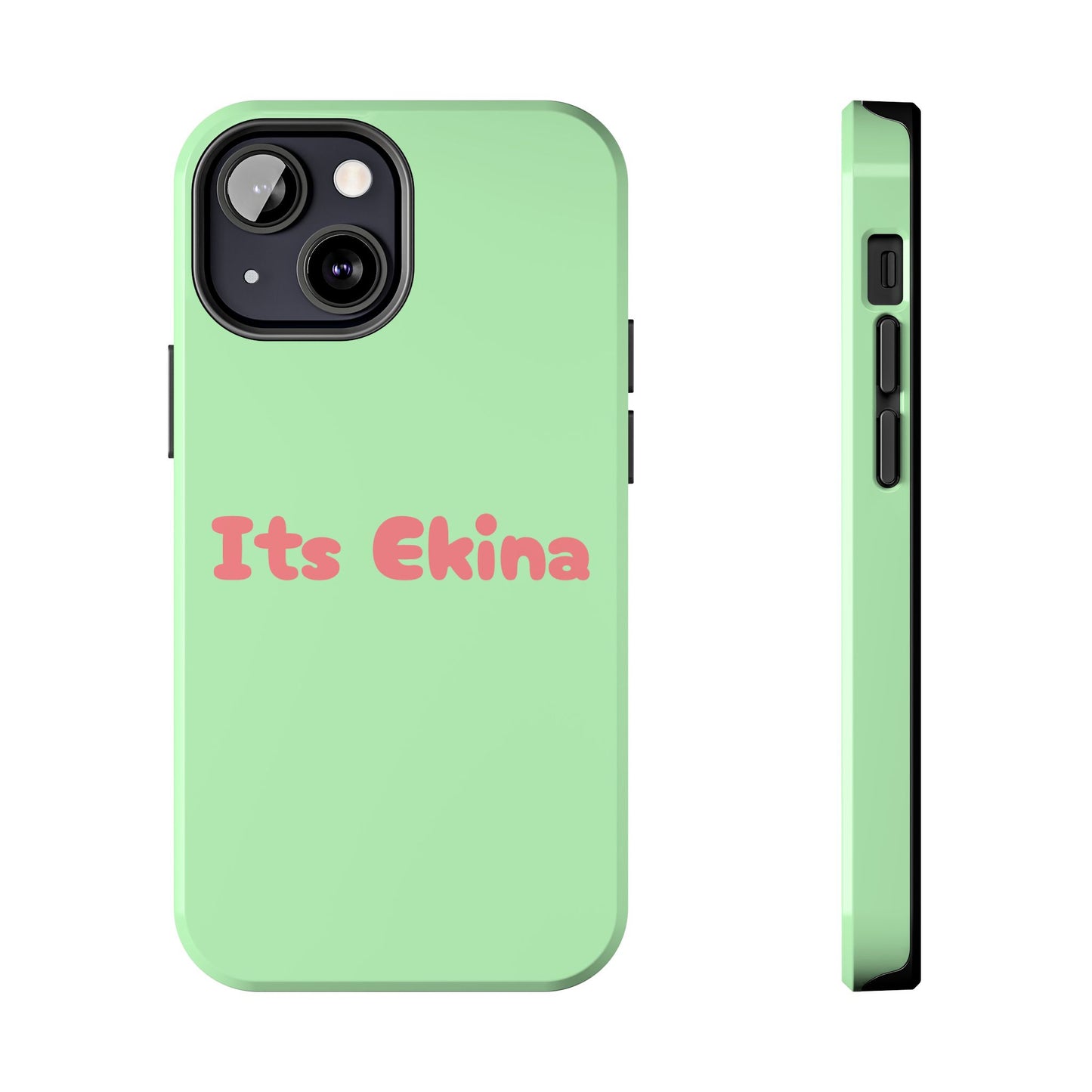 Its Ekina Tough Phone Case