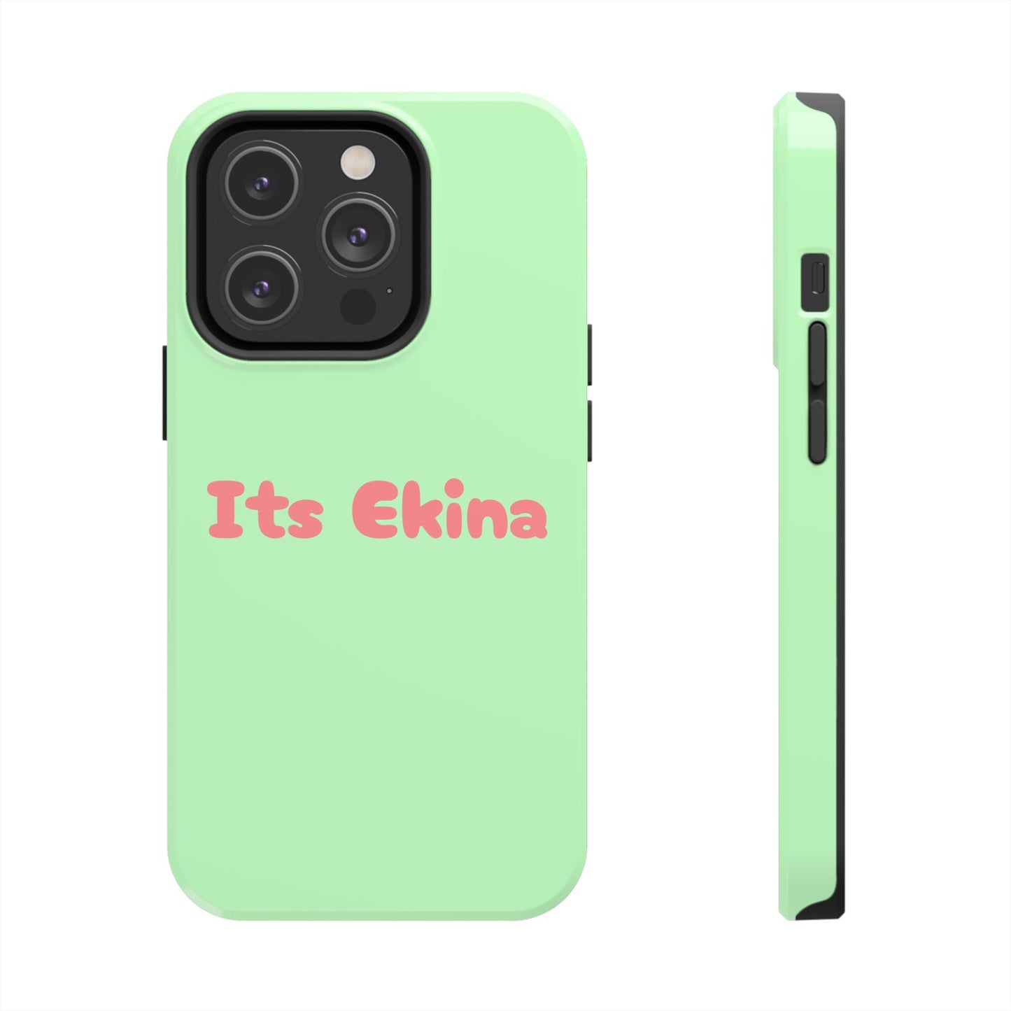 Its Ekina Tough Phone Case