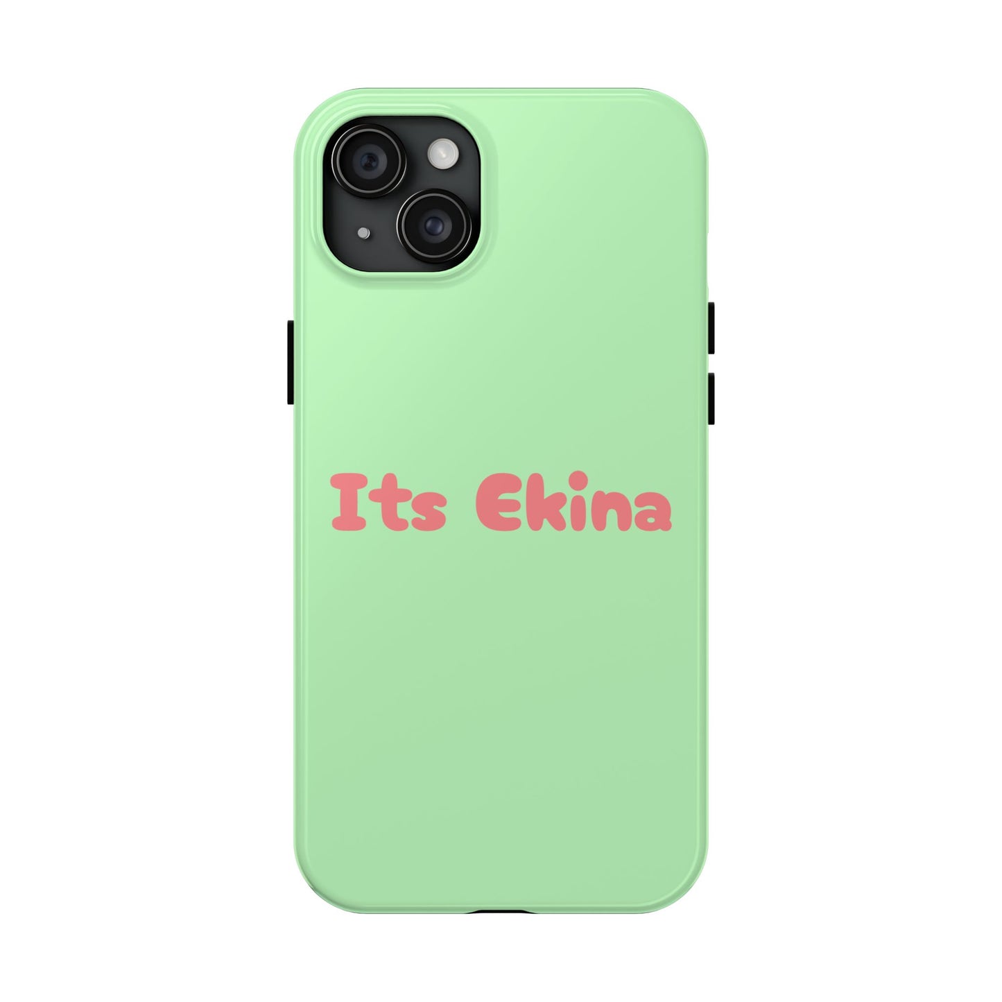 Its Ekina Tough Phone Case