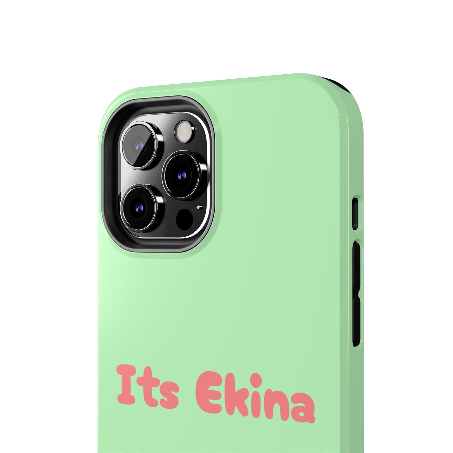 Its Ekina Tough Phone Case