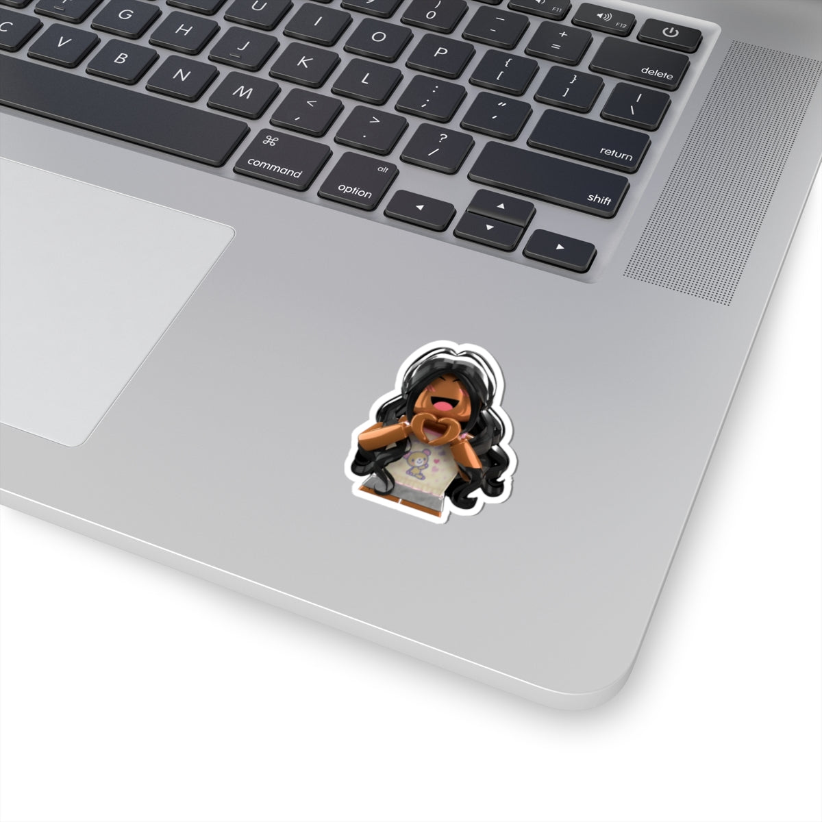 Its Ekina Kiss-Cut Stickers