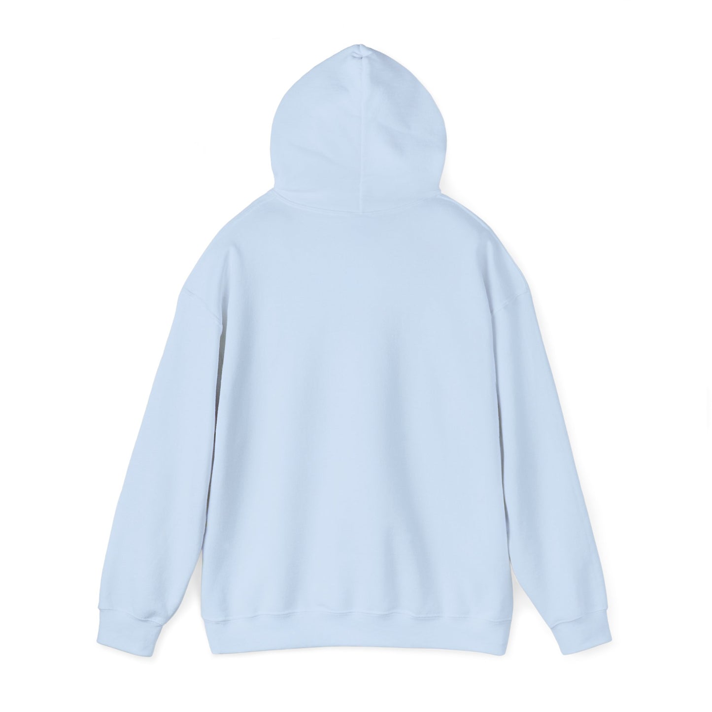 Its Ekina Unisex Heavy Blend™ Hooded Sweatshirt - no profile pic