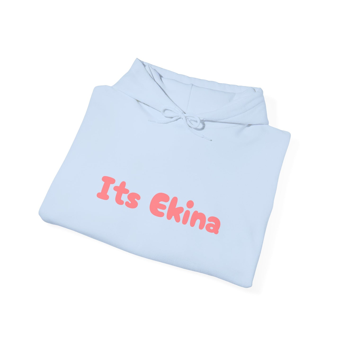 Its Ekina Unisex Heavy Blend™ Hooded Sweatshirt