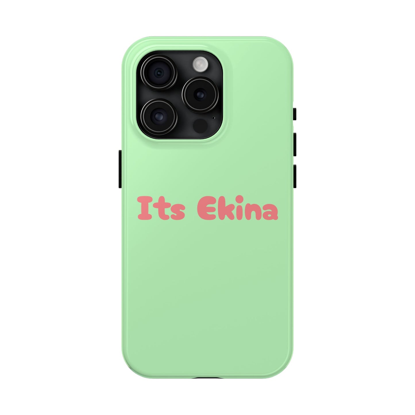 Its Ekina Tough Phone Case