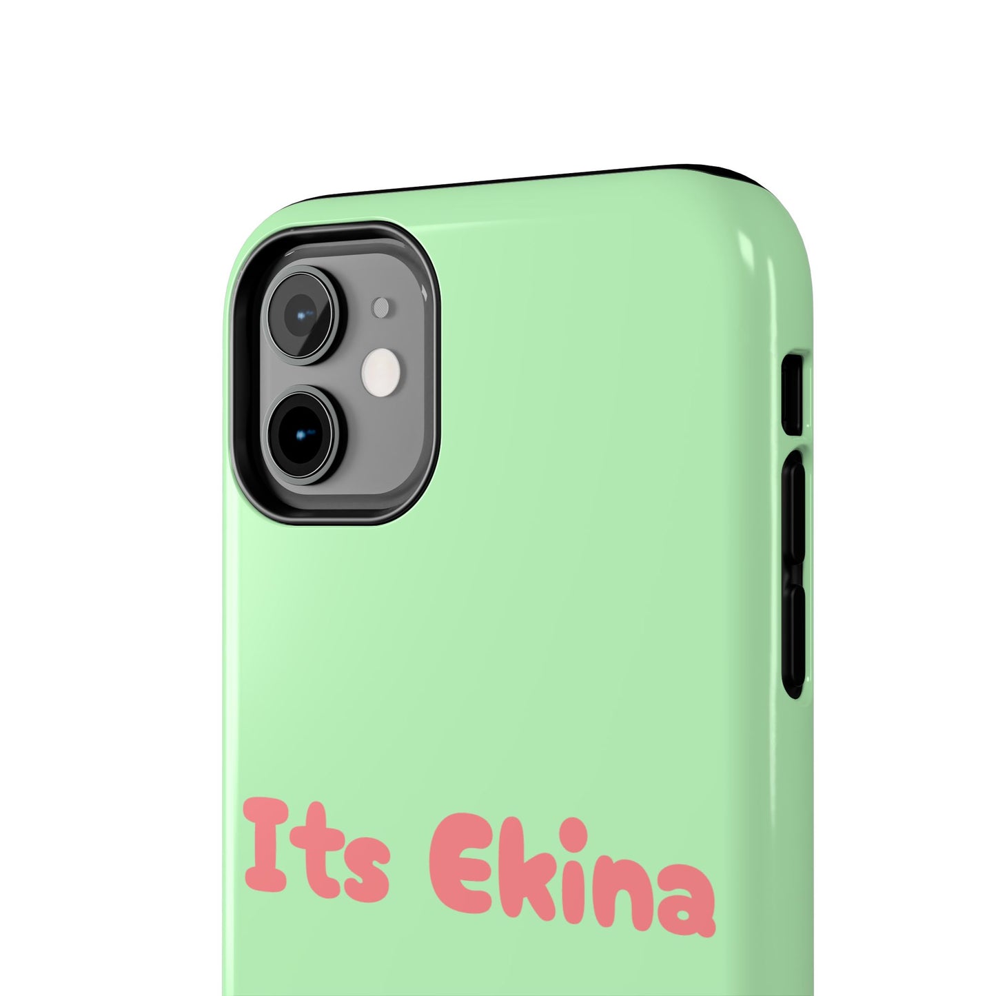 Its Ekina Tough Phone Case