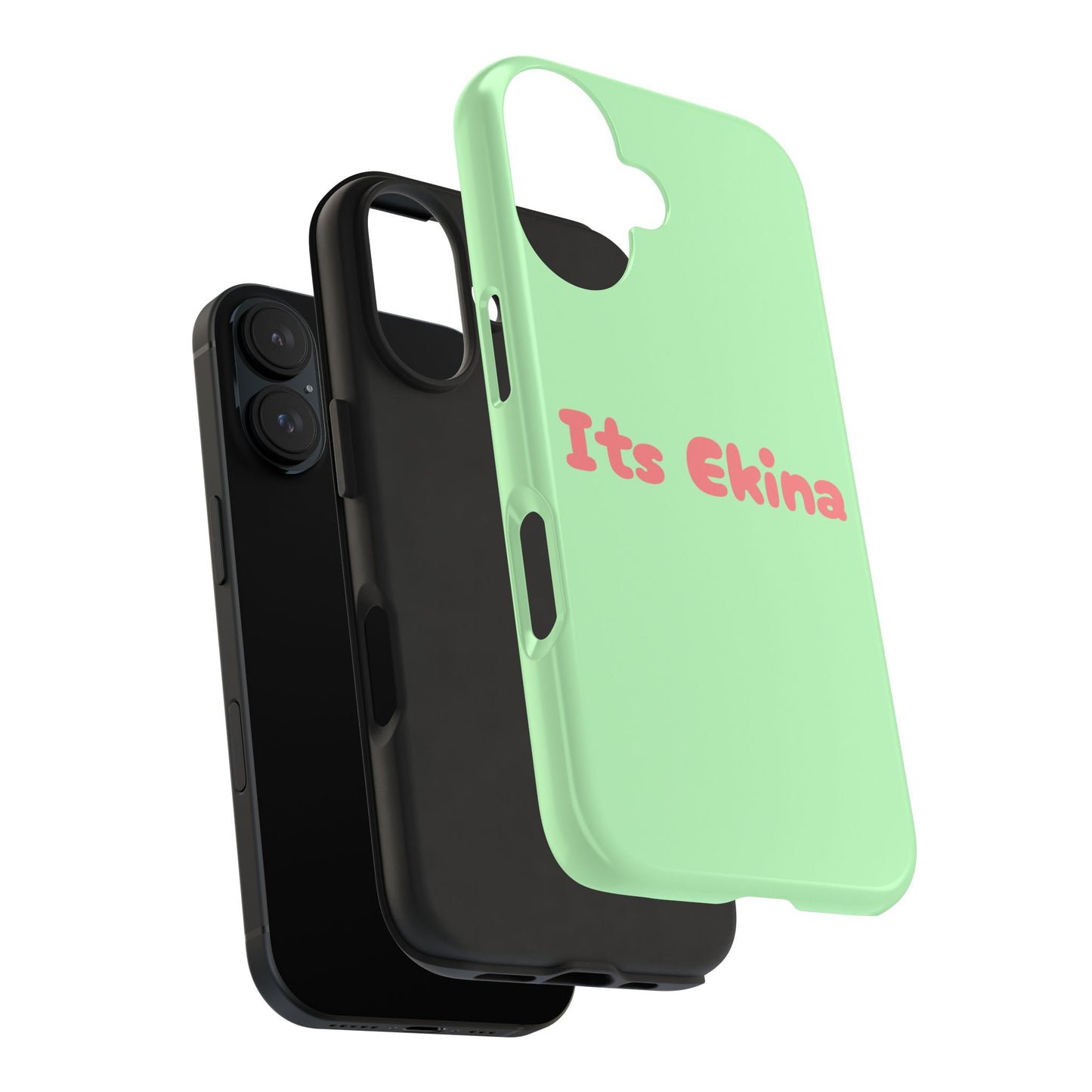 Its Ekina Tough Phone Case