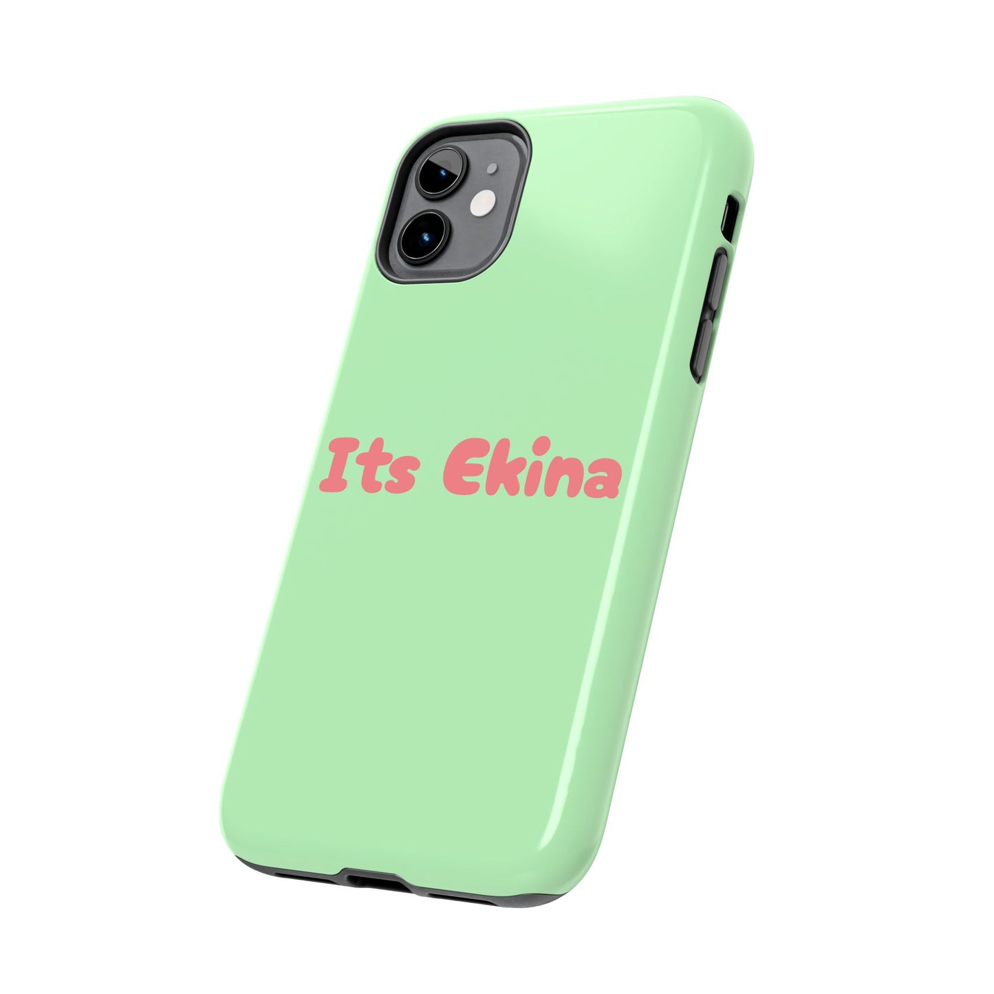 Its Ekina Tough Phone Case