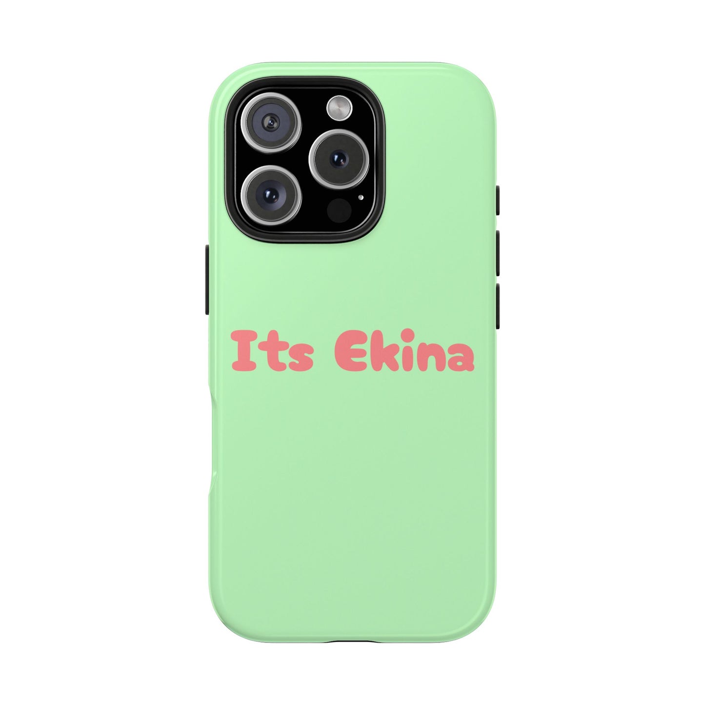 Its Ekina Tough Phone Case