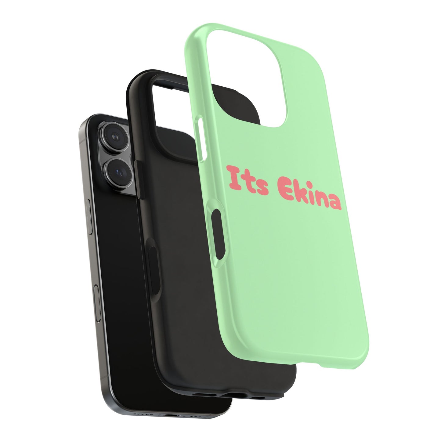 Its Ekina Tough Phone Case