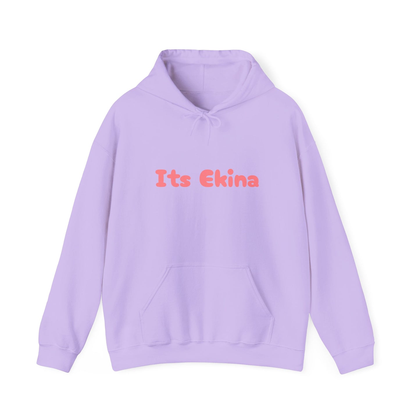 Its Ekina Unisex Heavy Blend™ Hooded Sweatshirt