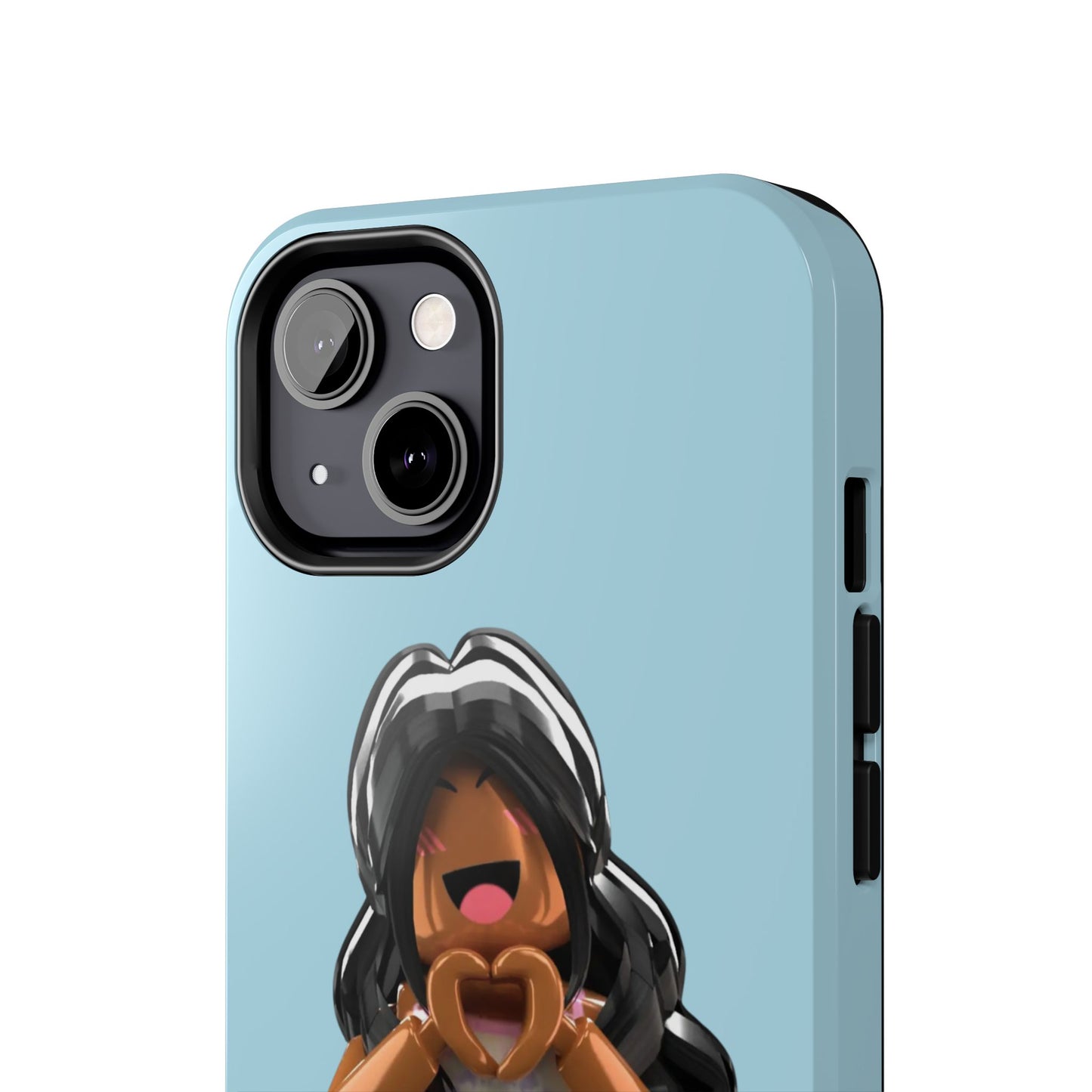 Its Ekina Ekina Tough Phone Cases