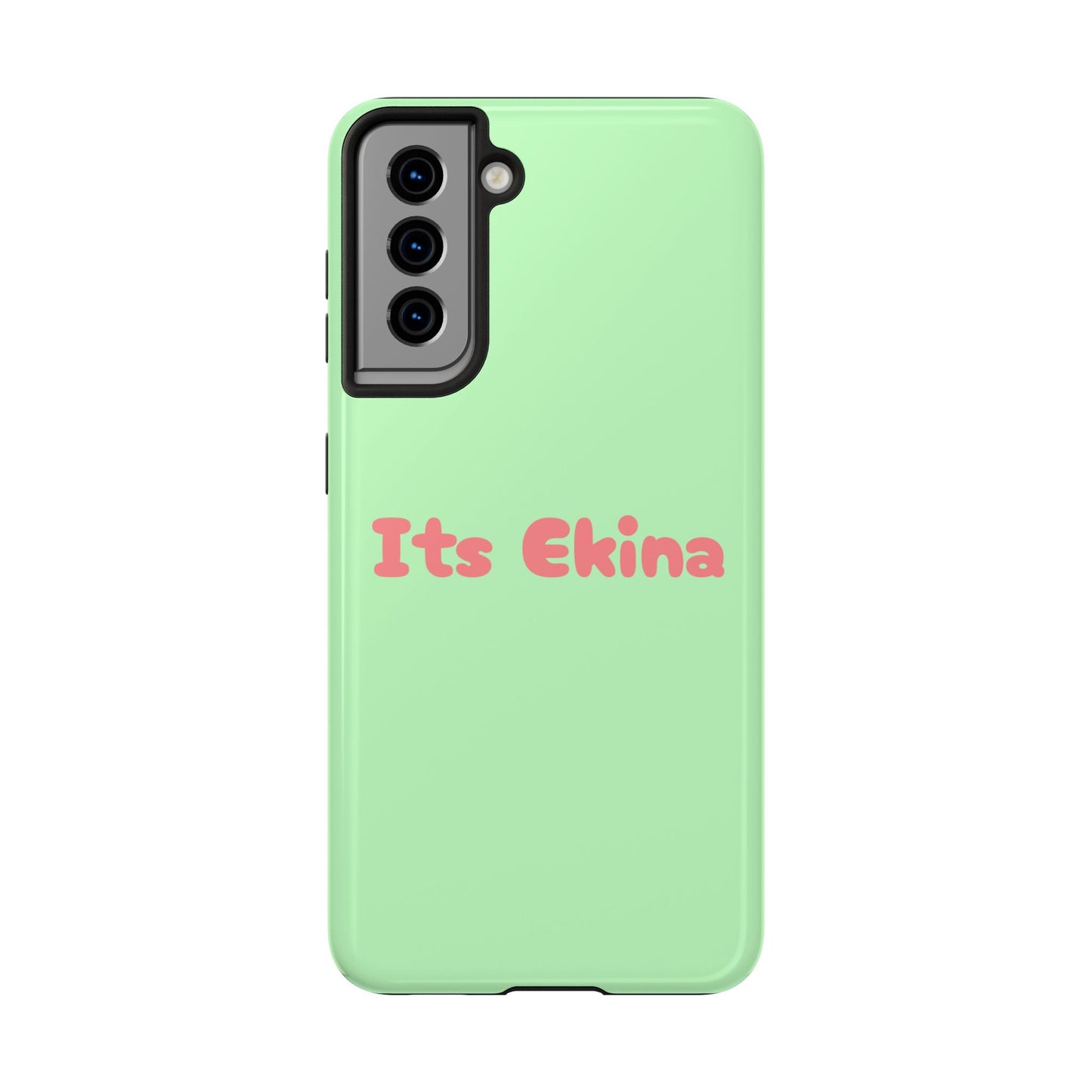 Its Ekina Tough Phone Case